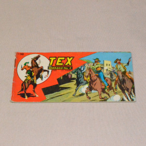 Tex liuska 04 - 1963 (11. vsk)